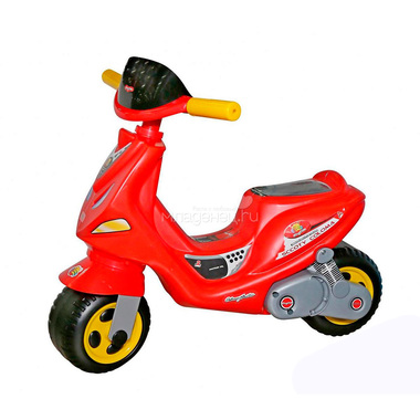 Каталка-скутер Coloma Mig 48288 0