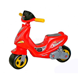 Каталка-скутер Coloma Mig 48288