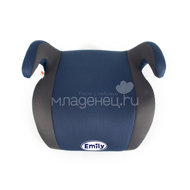 Сиденье для автомобиля Emily 22-36 кг Синий 1