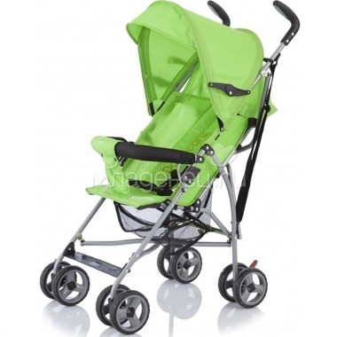Коляска Baby Care Vento Green 0