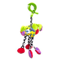 Развивающая игрушка Playgro Подвеска Собака