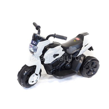 Мотоцикл Toyland Minimoto CH8819 Белый 0