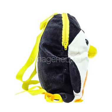 Сумка-рюкзак Fancy Пингвин 2