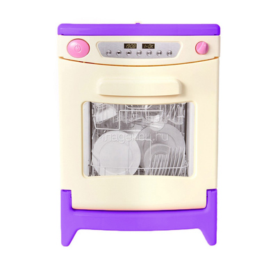 Посудомоечная машина RT ОР815 Морской Бриз фиолетовая 0