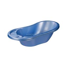 Ванна детская Пластик Карапуз Цвет - голубой 3250М