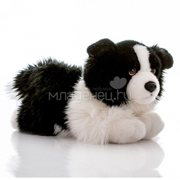 Мягкая игрушка AURORA Собаки Бордер-колли 28 см