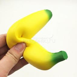 Игрушка-антистресс My Toys World Банан