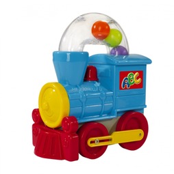 Развивающая игрушка Simba Забавный поезд с 12 мес.