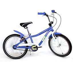 Велосипед Ride 20&quot; Blue