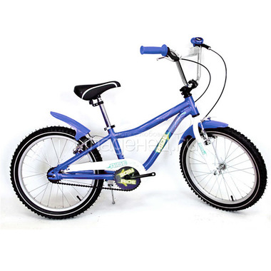 Велосипед Ride 20" Blue 0