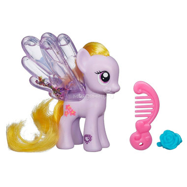 Кукла My Little Pony Пони с блестками 2