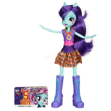 Кукла My Little Pony Equestria Girls 5