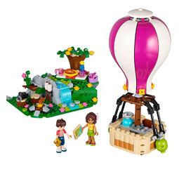 Конструктор LEGO Friends 41097 Воздушный шар