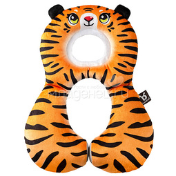 Подушка для путешествий Benbat Тигр (на 1-4 года)