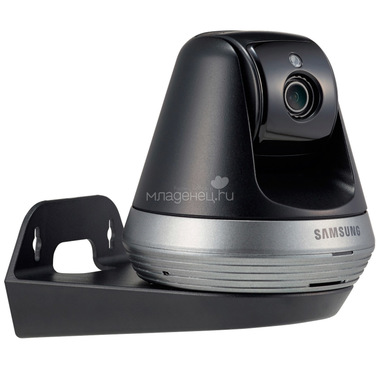 Видеоняня Samsung Wi-Fi SmartCam SNH-V6410PN 2