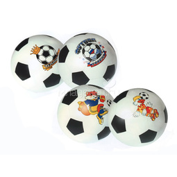 Мяч Русский стиль 200 мм Эмблема Футбол