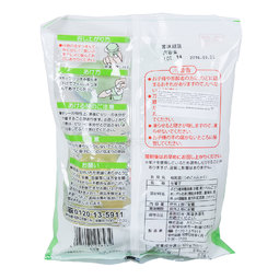 Желе AS Foods конняку 213 гр Японская слива 9 порций (с 3 лет )