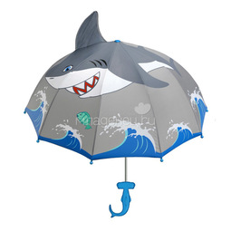 Зонт-трость Kidorable Акула