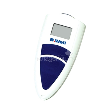 Термометр B.Well WF-2000 (лобный) Для детей 0