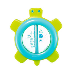 Термометр Bebe Confort Черепашка Для воды (голубой)
