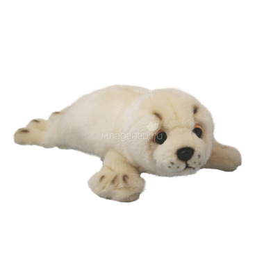 Мягкая игрушка Keel Toys Тюлень 29 см 0