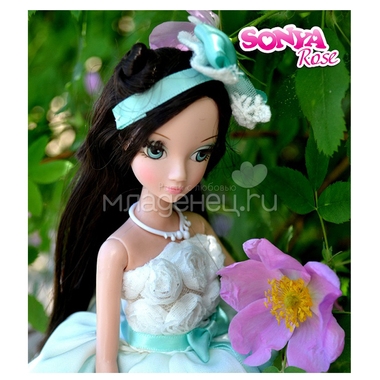 Кукла Sonya Rose серия Золотая коллекция Лазурная Волна 4