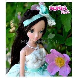 Кукла Sonya Rose серия Золотая коллекция Лазурная Волна