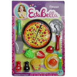 Набор EstaBella Пиццерия с ягодами