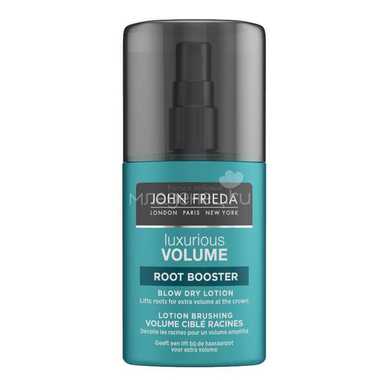 Лосьон-спрей для волос John Frieda Luxurious Volume объем и термозащита 125 мл 0