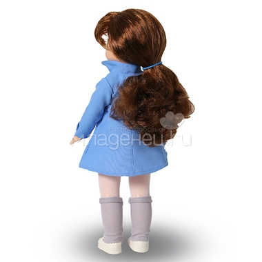Кукла Весна Алиса 23, озвученная, ходячая, 55 см 2