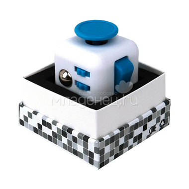 Кубик антистресс SaGo Fidget Cube 3