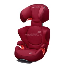 Автокресло Bebe Confort Rodi Airprotec Raspberry Red