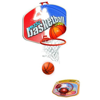 Игровой набор Dolu Баскетбольное кольцо (маленькое) 0