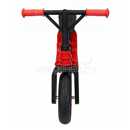 Беговел Hobby-bike ОР503 Magestic Red Black
