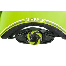 Шлем Globber Junior XS-S 51-54 см Lime Green