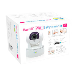 Видеоняня Ramili Baby RV800