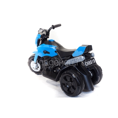 Мотоцикл Toyland Minimoto CH8819 Синий 4