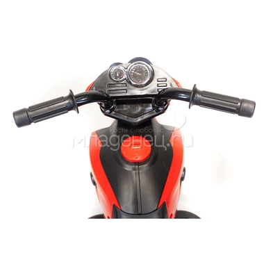 Мотоцикл Toyland Minimoto CH8819 Красный 7