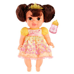 Кукла Disney Princess Пупс делюкс