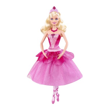 Кукла Barbie Прима-балерина 1