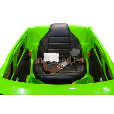 Электромобиль Toyland FE CH9936 Зеленый 6