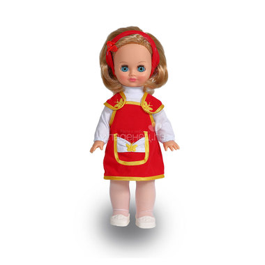 Кукла Весна Наталья 3 со звуковым устройством 0