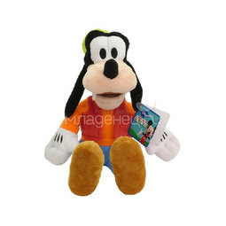Мягкая игрушка Disney Гуфи Гуфи 35 см