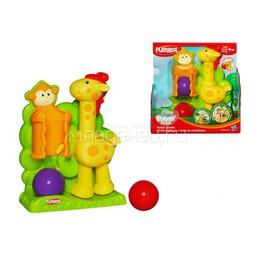 Развивающая игрушка Playskool Жираф