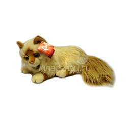 Мягкая игрушка AURORA Кошки Кошка персидская 45 см