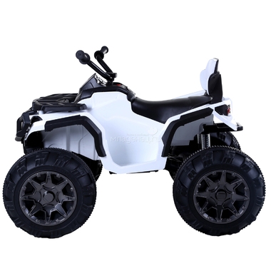 Квадроцикл Toyland 0906 Белый 3