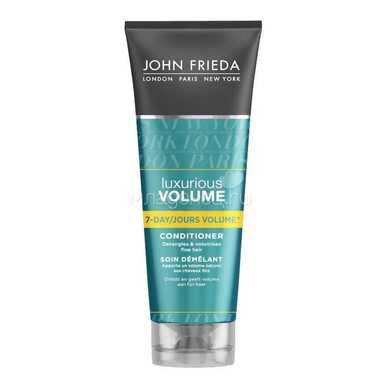 Кондиционер для волос John Frieda Luxurious Volume для ощутимого объема 250 мл 0