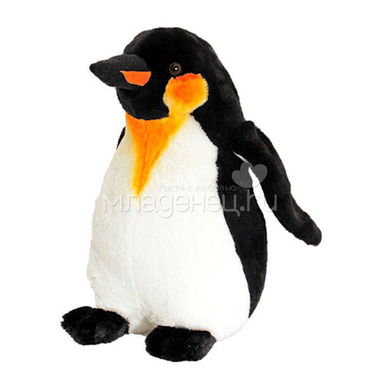 Мягкая игрушка Keel Toys Пингвин 20 см 0