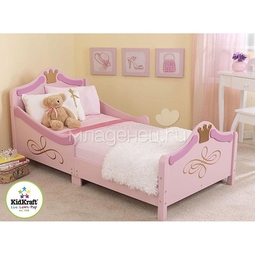 Кровать KidKraft Принцесса