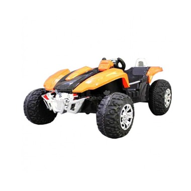 Электромобиль Joy Automatic Dune Racer ZP-6058 Оранжевый 0